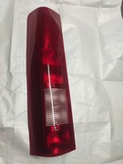 Lampa zespolana tylna lewa 663-1903L-UE IVECO DAILY