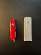 Nowy scyzoryk Victorinox Camper 1.3613