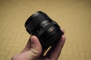 Obiektyw Fujifilm Fujinon 23mm f2