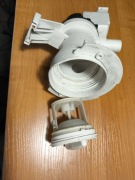 Pompa pralki polar Whirlpool 