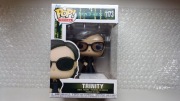 Figurka Funko POP Trinity Matrix 4 nr1173 Nowa
