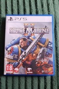Warhammer 40k Space Marine 2 PS5