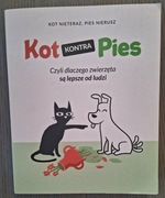 Kot kontra pies