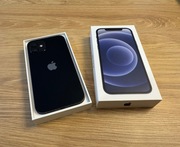 iPhone 12 64GB Czarny