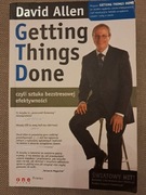 Getting Things Done David Allen