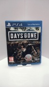 Days Gone PL PS4 Playstation 4 