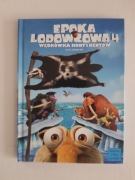 Epoka lodowcowa 4 - film na płycie DVD