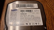 Dysk twardy Samsung SV4012H 40GB