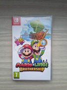 Mario & Luigi: Brothership Nintendo Switch 