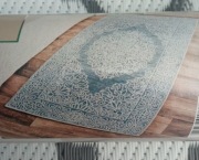 Livarno home Dywan dwustronny antypoślizgowy, 80 x 160 cm, patrz