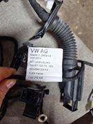 WIĄZKA DRZWI LEWY PRZÓD SKODA KODIAQ 566971120FK