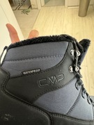 Buty zimowe CMP rozm. 43