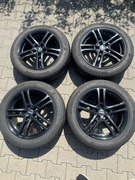 Alufelgi Rial 5x112 (Audi mercedes vw seat skoda)