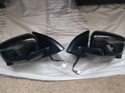 Lusterko qashqai j11 lewe prawe