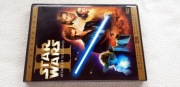 Star Wars II Attack of the Clones DVD