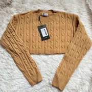 Krótki sweterek Loavies