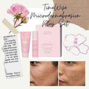 Zestaw do Mikrodermabrazji TimeWise Mary Kay