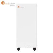 Magazyn Energii 15kWH LiFePO4 do DEYE, Growatt Victron Sofar Goodwe itd.