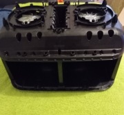 Środek obudowy na szuflady do frytkownicy Ninja 400eu