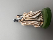 Lotr metal saruman ft