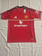 MANCHESTER UNITED L KOSZULKA SPORTOWA 2025/26