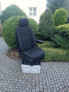 fotel sprinter obrotowy