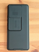 Etui Futerał Plecki Nillkin CamShield Pro do Xiaomi 13 Pro - Czarny