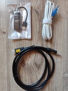 Karta sieciowa USB 2.0 do Xiaomi Mi Box S/4K/3 gen+Gratis