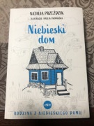 Niebieski Dom Natalia Przeździk