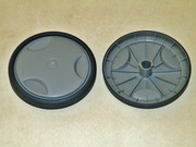 Koło odkurzacza Zelmer Meteor 2 Typ 400.0