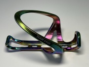 Koszyk rowerowy na bidon Lezyne Matrix Team Cage