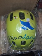 KASK ROWEROWY METEOR KSO6S XS 44-48