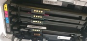 Tonery do drukarki Samsung CLP-365