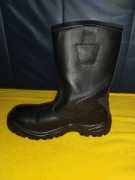 Buty robocze Dunlop 42