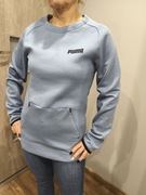 Bluza sportowa kangurek Puma Spacer Crew Hoodie Nowa 
