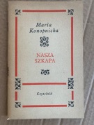 B Nasza szkapa Konopnicka 