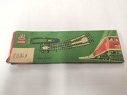 Zwrotnica elektromagnetyczna lewa długa Berliner Bahnen BTTB (nr 6851)