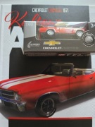 Chevrolet Chevelle 1971