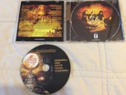 SANITY’S RAGE - The rage of one