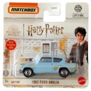 MATCHBOX 1932 Ford Anglia Harry Potter