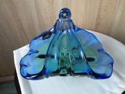 Wielki kosz kryształowy  Bohemia   Czechy