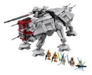 AT-TE 75019 - LEGO Star Wars - UNIKAT
