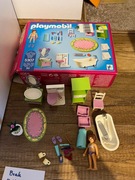 Playmobil 5307 bdb stan pudełko