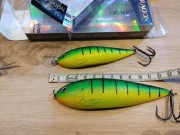 Dragon Vario Spoon 2 sztuki kpl