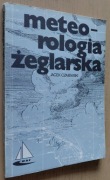 Meteorologia  żeglarska - Jacek Czajewski