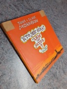 Toni i Slade Morrison - Kto jest górą? [MAG I/2005] opis