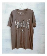 Hurey - koszulka męska unisex j.owens COS Boss 