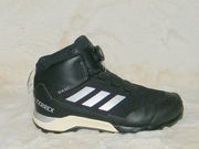 ADIDAS Terrex Winter Mid BOA RAIN.RDY -TREKKINGOWE - rozm. 39 - JAK NÓWKI !