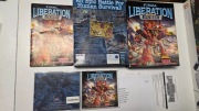 PC Warhammer 40 000 Final liberation premierowe wydanie big box