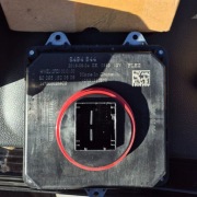 MODUL STEROWNIK LED MINI, BMW 8494844, 63118494844 